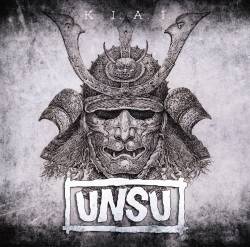 Unsu : K.I.A.I. (Kill Icons And Idiots)